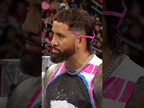 Heel New Day vs Face Usos TEASE? #wwe #wweraw #thenewday #theusos