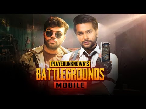 PUBG Mobile Live Trolling With Asim Azhar !!!