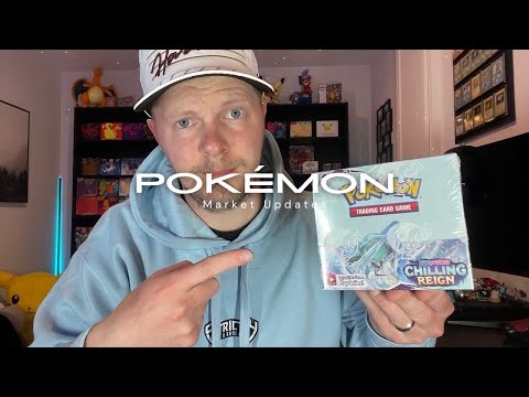 NEED TO KNOW Info on SWSH Booster Boxes + Singles Buyouts!