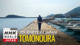 Tomonoura: Tradition and Community in a Historic Port - Journeys in Japan