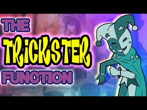 How Does Your Trickster Function Work? | EgoHackers