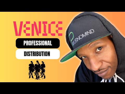 Venice Music The New Standard In Music Distribution? | Going beyond Distrokid & Tunecore