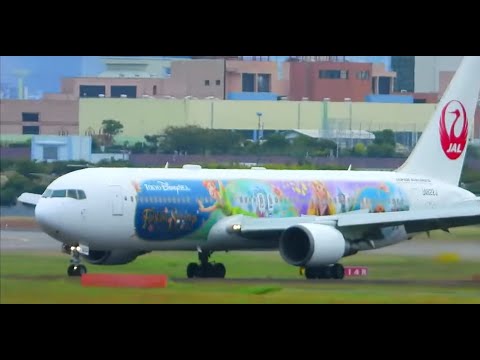 天草エアライン・みぞか号到着・出発 伊丹空港ライブ配信!  Plane Spotting Live!  Osaka International Airport 12/27/2024