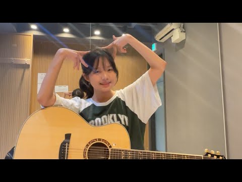 YOASOBI - アイドル (최애의 아이 OP) covered by 전예원