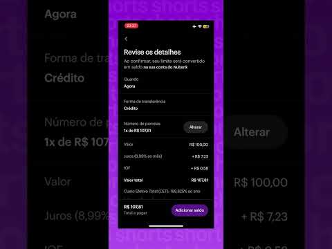 O NUBANK NÃO QUER QUE VOCÊ VEJA ESTE VÍDEO!