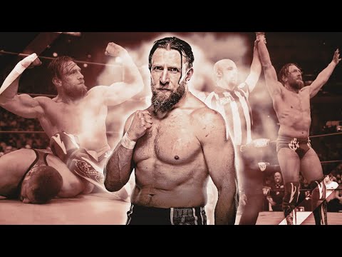 AEW Bryan Danielson Custom Titantron