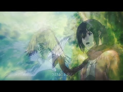 The End of AoT | edit |