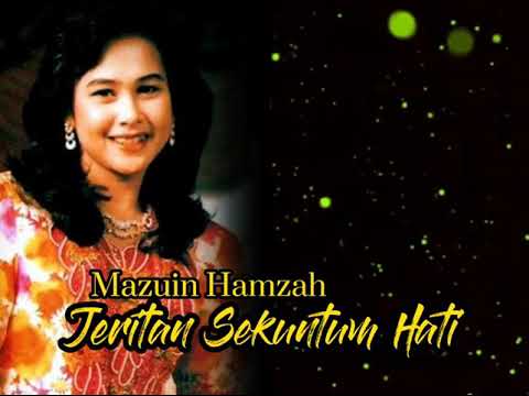 Jeritan Sekuntum Hati (Mazuin Hamzah)Lirik Video