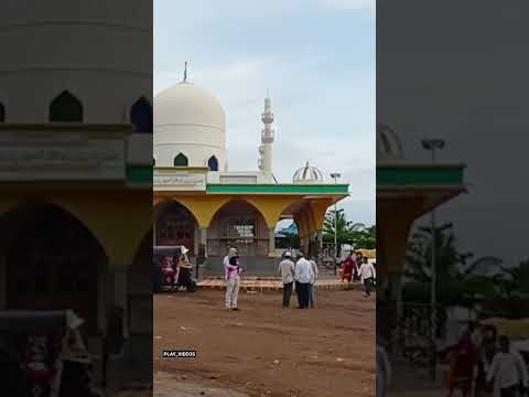 bashah peera dargah#viral #karnataka #hubli