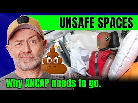 De-fund ANCAP now (personal opinion) | Auto Expert John Cadogan