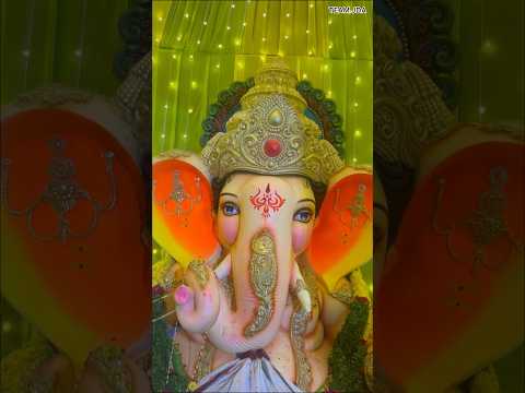 #ganesh #ganapati #ganeshchaturthi #youtube #ganeshutsav #bappa #raja #don #favorite #ganeshbhajan