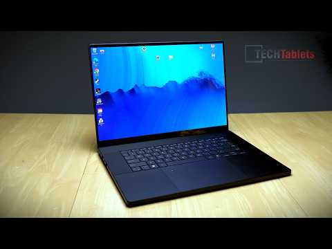 ASUS ProArt P16 Review - The BEST Creator Laptop Tested in 2024!