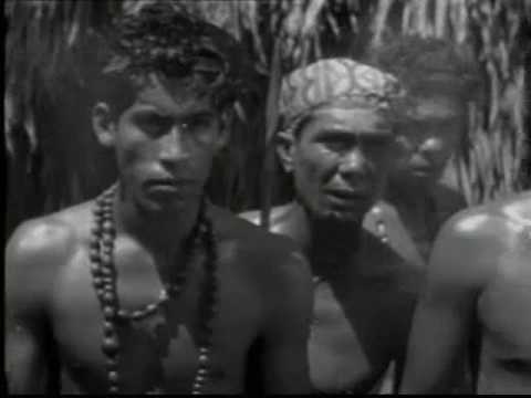 Robinson Crusoe of Clipper Island: Chapter 6 - The God of the Volcano (1936)