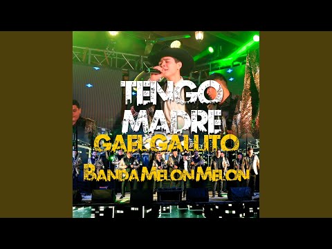 Tengo Madre (En Vivo)