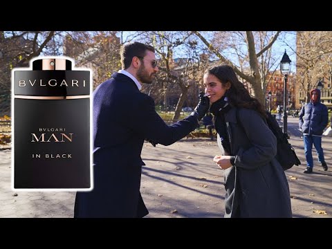 Before You Buy Bvlgari Man In Black Eau De Parfum (in Depth Review With Womens Reactions)