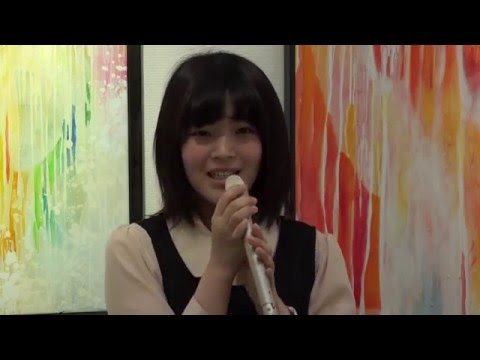 2015年度「文化創造学科 卒業展＋（プラス）第2集」