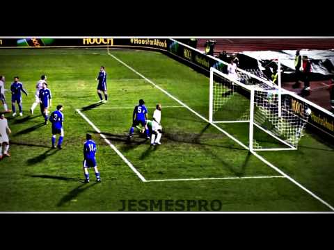 San Marino vs England 0-8 (HD)