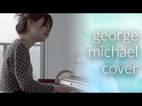 "Faith" by George Michael || Alyssa Baker Cover