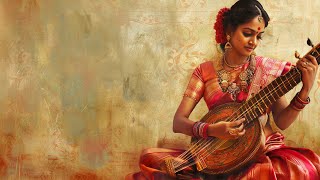 Relaxing South Indian Music for stress relief | Peaceful and Calming music