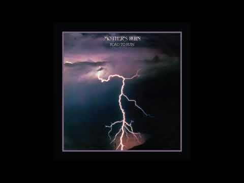 Mother's Ruin - Streetlights