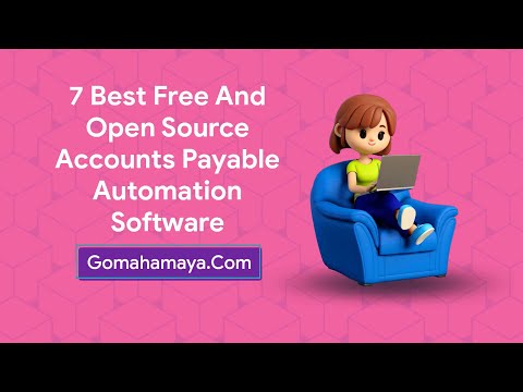 7 Best Free And Paid Accounts Payable Automation Software