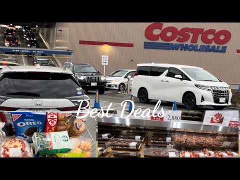 COSTCO LIFE || Looking for best holiday deals || December 9, 2023 Saturday 🥑🥝🫐