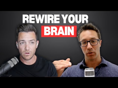 Rewire your brain for success (with Mike Zeller)