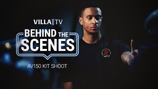 AV150 KIT SHOOT 📸 | Behind The Scenes