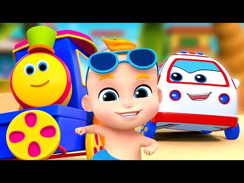 If You're Happy And You Know It + More Sing Along Songs & Rhymes for Children