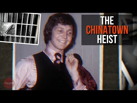 Australia's biggest heist - was it an inside job? | Australian Crime Stories | TCC | #crimestories