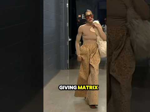 🤩 Skylar Diggins-Smith Pregame Outfit is GIVING! #wnba #wnba2024 #viral #shorts