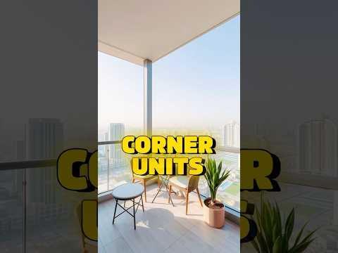 Corner Units are a NOBRAINER for Maximizing Space!