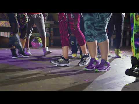 Shop New Sneakers From Zumba® Wear