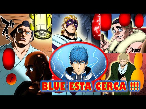 💥 Los NEO Lideres se REUNEN ⚔️ Los NEOHEROES Controlan la SOCIEDAD 🤯 One Punch Man Manga 248