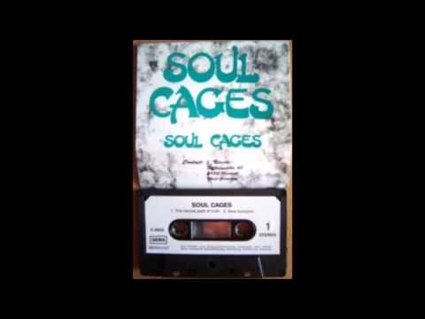 Soul Cages - New Horizons (demo 1992)