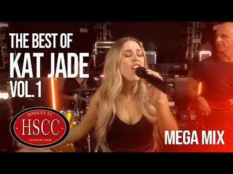 The Best Of - Kat Jade (HSCC) Vol. 1