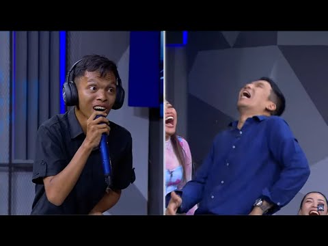 Host & Bintang Tamu, Semuanya Ga Kuat Sama Penonton Ini!