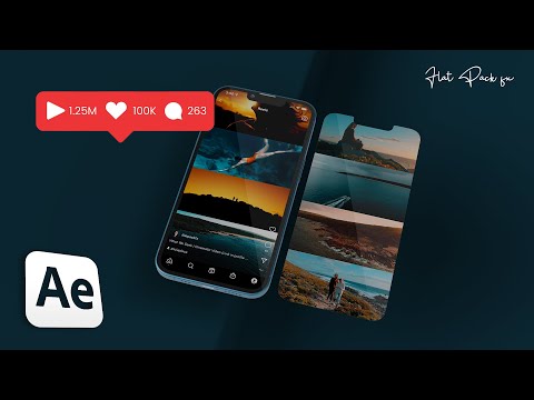 How To Get BEST Instagram Reel Split Screen Quality