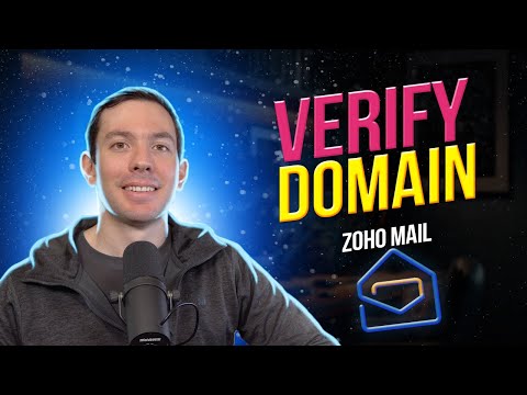 How to add MX records to your domain - Zoho Mail