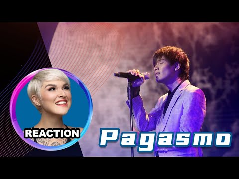 Vocal Coach Reacts to Arthur Nery「Pagsamo」LIVE on Wish 1075 ｜國外聲樂老師點評 Arthur Nery #arthurnery