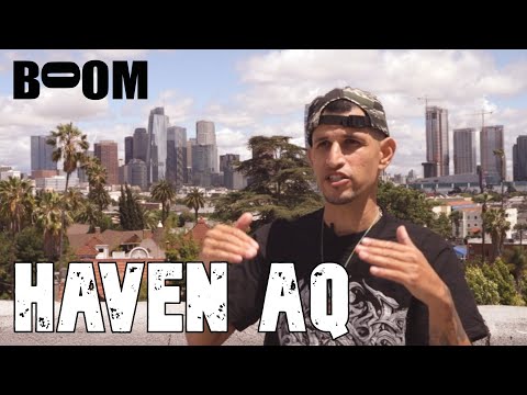 Haven AQ: Lyrics, Ego, & Intention