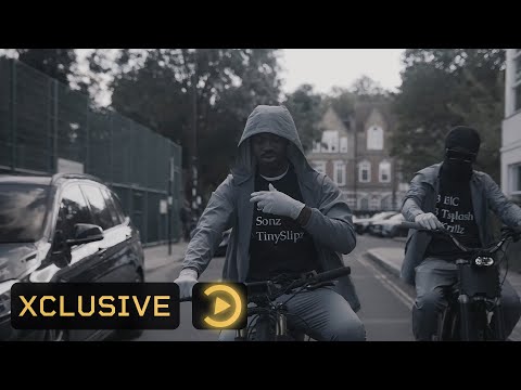 #Hoxton Lil Slipz - Listen to what I gotta say (Music Video) | Pressplay