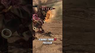 Je ne PLATINERAI JAMAIS BAYONETTA