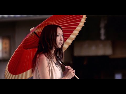 KOKIA ｢The Power of Smile｣ (Music Video)