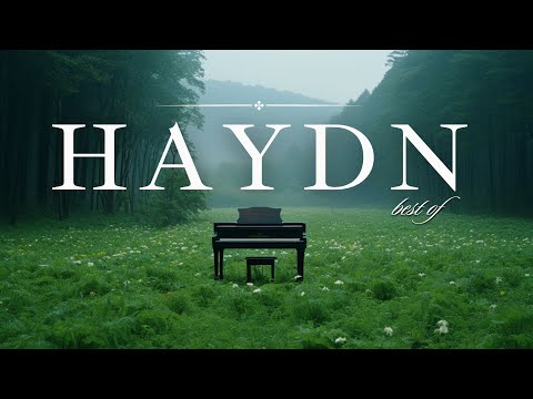 Best of Haydn - String Quartets and Symphonies