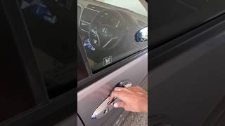 Honda city 2023 keyless entry #honda2023 #hondacity2023 #hondacity2022 #hondacity #honda