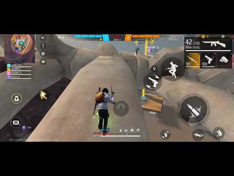 Free fire games play ma Haddsort kasa mara free fire india ma Haddsort ffgames live games #minivlogs