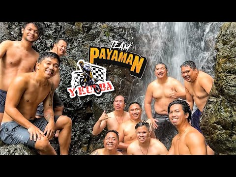 ITO ANG GUSTO KO! #ykulba & #teampayaman in #baler