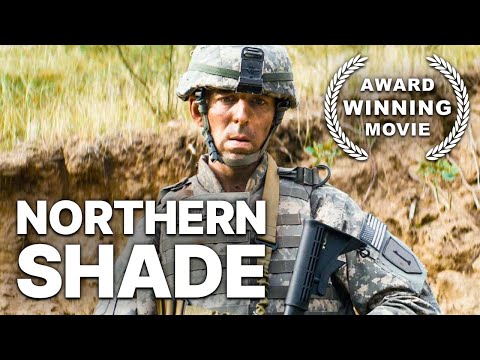 Northern Shade | CRIME MOVIE