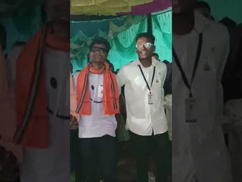 Hillela dolela dar lagela Prabhu status video 🥰🥰 youtuber//kuchinda Parish 8th Year Sunday